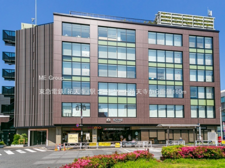 ���ӊ� �w 160m ���}�d�S�u�S�V���v�w