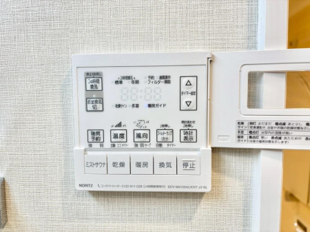 ���̑����� ���������g�[���C�����@�t���Ȃ̂ŁA���V�C���������̂���������S�I