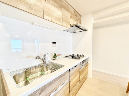 �L�b�`�� �L�X�Ƃ����g������̗ǂ��L�b�`���œ��X�̂��������y�����Ȃ肻��