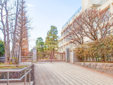 ���ӊ� ���w�Z 1100m ���n�旧�J�i��񒆊w�Z