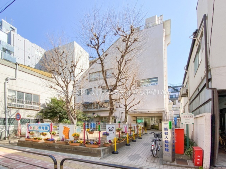 ���ӊ� �c�t���E�ۈ牀 170m �O�ؕۈ牀