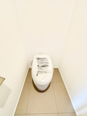 �g�C�� �g�C���͉������@�\�t��