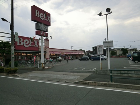 ���ӊ� �X�[�p�[ 800m �x���N�X �]�k�X