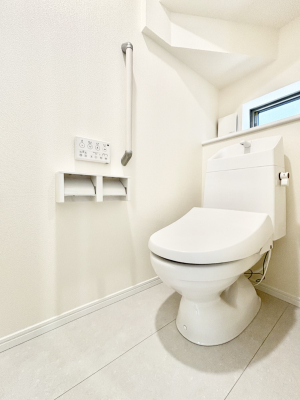 �g�C�� �g�C���͈��S�̂Q�ӏ��I���̃o�^�o�^������S�ł��B 