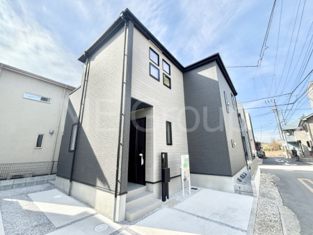 ���n�O�ώʐ^ 4LDK�{WIC�t���v�����I���K�ł�Ƃ肠�鐶�����y���߂܂��B