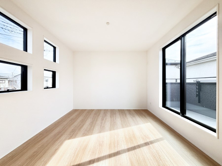 ���̑����� 4���񂾑����A�N�Z���g�ɂȂ��Ă���2�K7.25���̗m���B�o���R�j�[�t���B