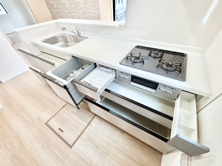 ���̑����� �g���₷����D�悵���X���C�h�����[�^�C�v�I