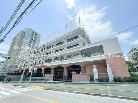 ���ӊ� �c�t���E�ۈ牀 140m �ԉH�c�t��