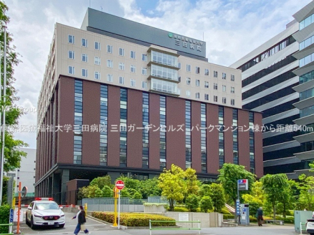 ���ӊ� �a�@ 540m ���ۈ�Õ�����w�O�c�a�@