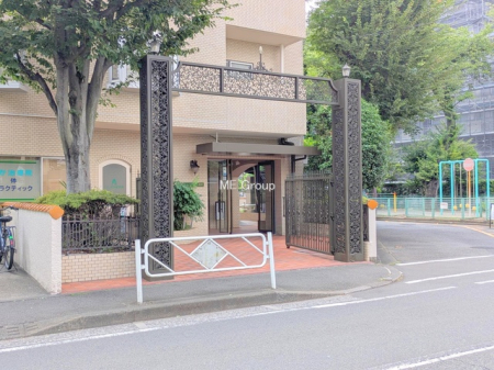 �G���g�����X -