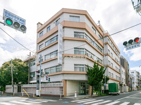 ���ӊ� �a�@ 450m ���c�J�����a�@