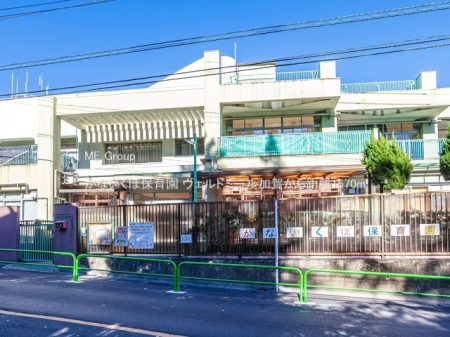 ���ӊ� �c�t���E�ۈ牀 1570m ���Ȃ����ڕۈ牀