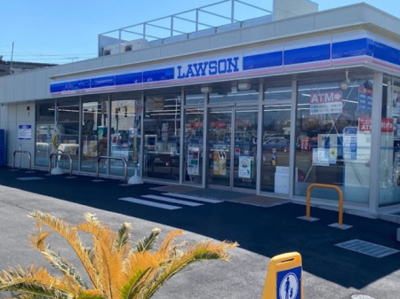 ���ӊ� �R���r�j 107m ���[�\�� �g���c�J�쑽���꒚�ړX