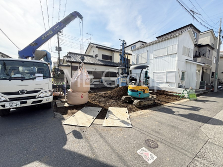 ���n�O�ώʐ^ ��������n�܂�V�����������������܂�