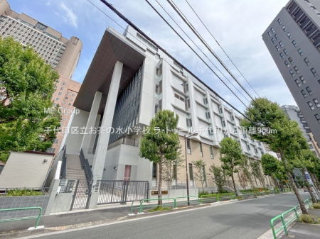 ���ӊ� ���w�Z 900m ���c�旧�����̐����w�Z