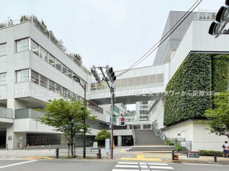 ���ӊ� ���w�Z 530m ���c�旧�x�m�����w�Z