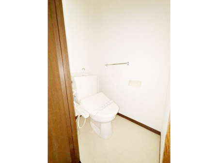 �g�C�� �g�C���͉������@�\�t��