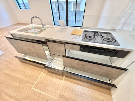 ���̑����� �g���₷����D�悵���X���C�h�����[�^�C�v�I