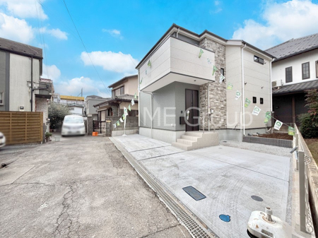 ���n�O�ώʐ^ �O�ʓ��H�͂�����Ɛ�������Ă��܂�  