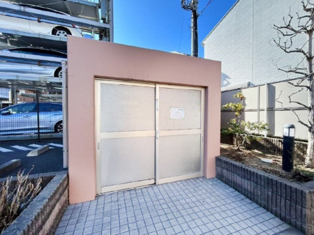 ���̑� �S�~�u����������ɕۂ���Ă��܂�