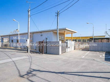 ���ӊ� �c�t���E�ۈ牀 2270m ���x�ۈ牀