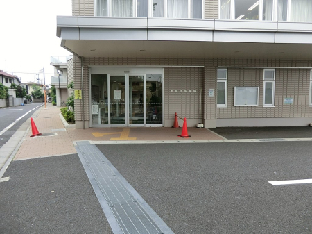 ���ӊ� �a�@ 700m ��򐶋��a�@