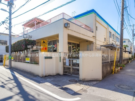 ���ӊ� �c�t���E�ۈ牀 870m �~�c�ۈ牀