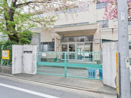 ���ӊ� ���w�Z 260m ��c�旧���ȂÂ����w�Z