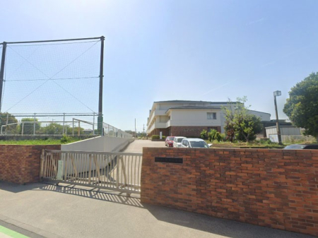 ���ӊ� ���w�Z 400m ����s�����䏬�w�Z