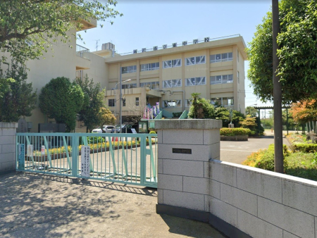 ���ӊ� ���w�Z 850m ����s�������w�Z