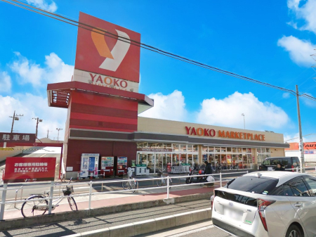 ���ӊ� �X�[�p�[ 300m ���I�R�[ ���򏼈�X