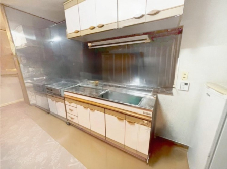 �L�b�`�� ��Ƃ肠��L�b�`���ł͂��Ƒ��Ɗy�������������ł��܂��B��CG���H��