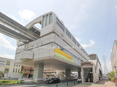 ���ӊ� �w 480m �������m���[���u�b�B�X���v�w