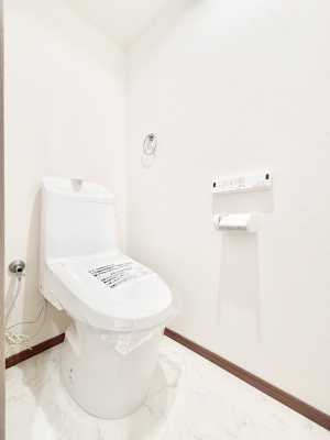 �g�C�� �g�C���͉������@�\�t��