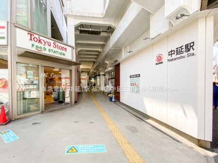 ���ӊ� �w 240m ���}�d�S�u�����v�w