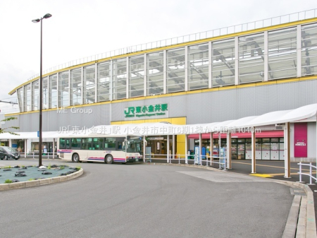 ���ӊ� �w 1040m JR�u��������v�w