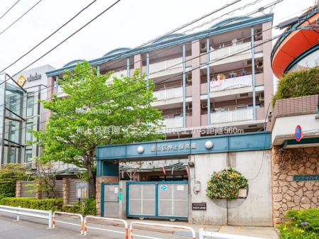 ���ӊ� �c�t���E�ۈ牀 560m ����ۈ牀