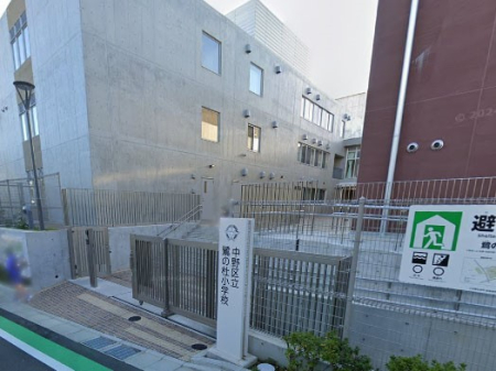 ���ӊ� ���w�Z 800m ����旧��̓m���w�Z