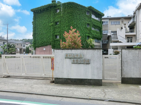 ���ӊ� ���w�Z 140m �����R�s���t���w�Z