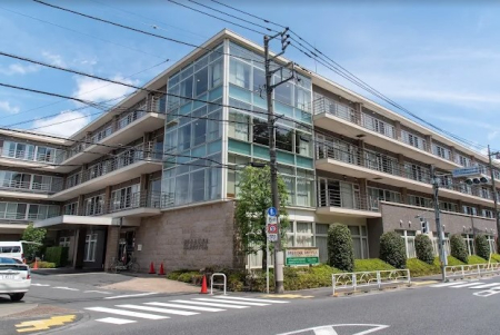 ���ӊ� �a�@ 200m ���������Εa�@