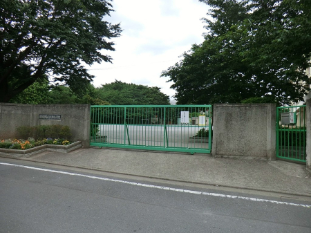 ���ӊ� ���w�Z 1083m ���n�旧���k���w�Z