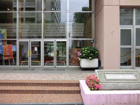 ���ӊ� ���w�Z 326m �V�h�旧�ԉ����w�Z