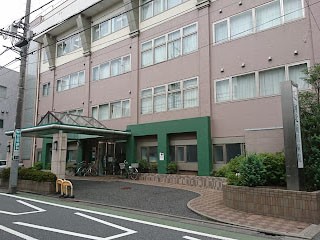 ���ӊ� �a�@ 300m �͖k�O�c�a�@