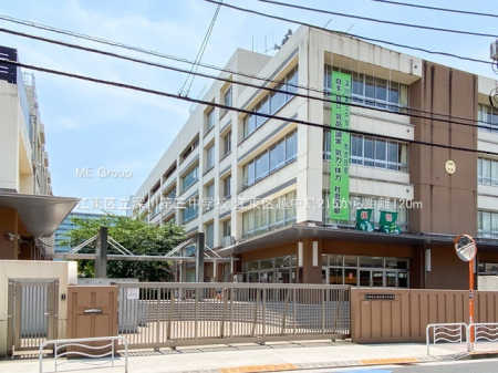 ���ӊ� ���w�Z 120m �]���旧�[���O���w�Z