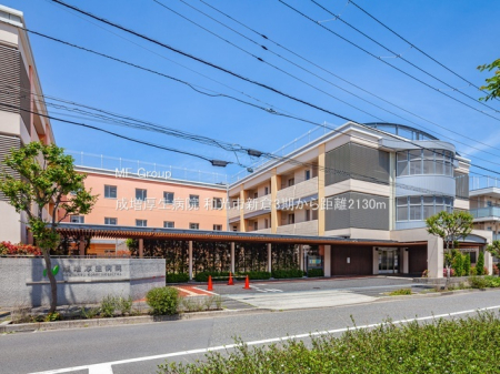 ���ӊ� �a�@ 2130m ���������a�@