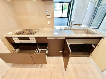 ���̑����� �g������̂����L�b�`�����[�@�@