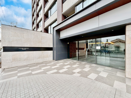 �G���g�����X �������������͋C�̃G���g�����X 