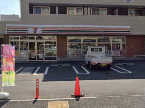 ���ӊ� �R���r�j 160m �Z�u��-�C���u�� ���n�֒��g�ˎ��ʂ�X