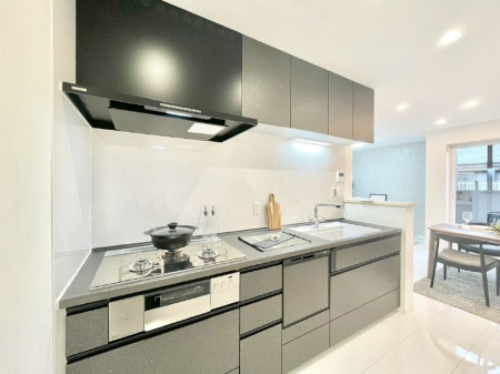 �L�b�`�� �����g���L�b�`��������A�g���₷�����������̂��₷���ɂ������܂����B 