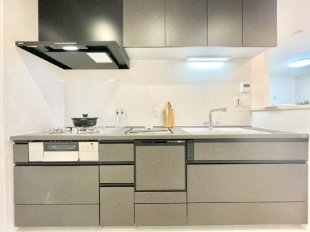 �L�b�`�� �������������I�ɁA�y�����I�V�X�e���L�b�`��  